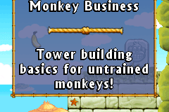 Tiki Towers 2: Monkey Republic 5