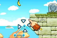 Tiki Towers 2: Monkey Republic 6