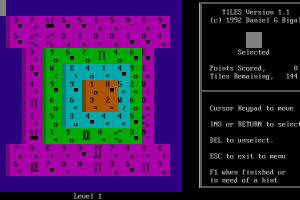 Tiles 10