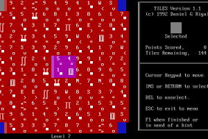 Tiles 7