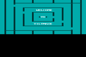 TiltMaze abandonware