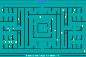 TiltMaze 1