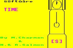Time abandonware