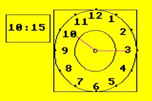 Time 5