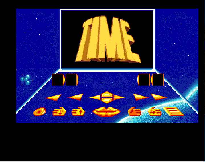 Time abandonware