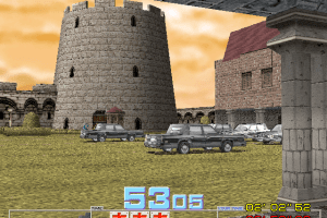 Time Crisis 20