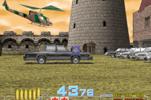Time Crisis 23