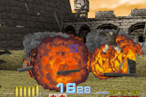 Time Crisis 29