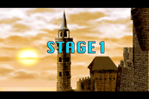 Time Crisis 3