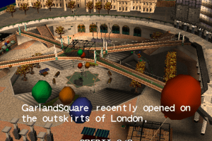Time Crisis: Crisis Zone 0