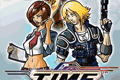 Time Crisis: Elite 0
