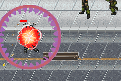 Time Crisis: Elite 12