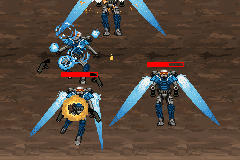 Time Crisis: Elite 16