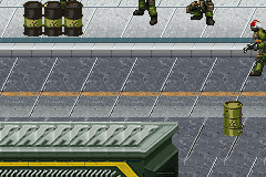 Time Crisis: Elite 5