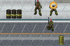 Time Crisis: Elite 6