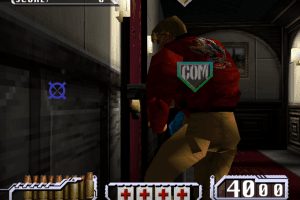 Time Crisis II abandonware