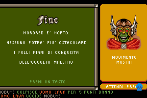 Time Horn 9