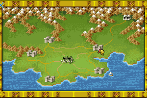 Time Horn 2