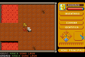 Time Horn 8