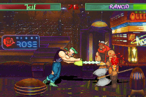 Time Killers 9