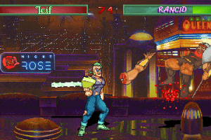 Time Killers 11