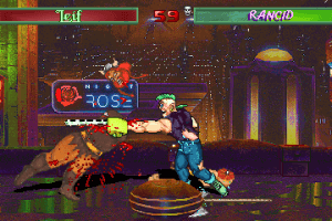 Time Killers 12