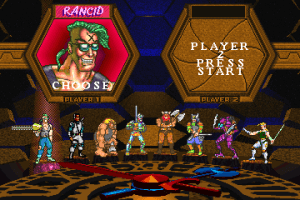Time Killers 2