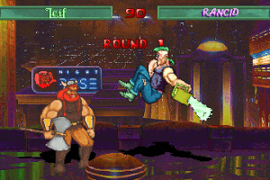 Time Killers 6
