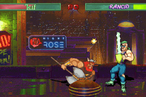 Time Killers 7