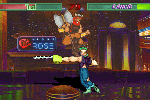 Time Killers 8