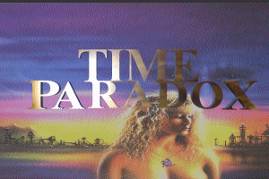 Time Paradox 0