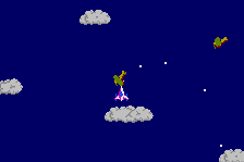 Time Pilot 2