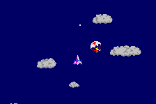 Time Pilot 3