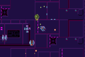 Time Pilot '84 1
