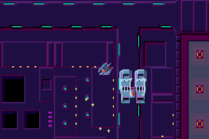Time Pilot '84 2