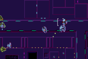 Time Pilot '84 3