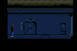 Time Runners 2: The Space Stone 8