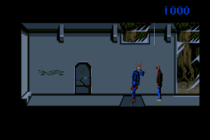 Time Runners 3: The Big Run 10