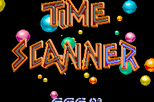 Time Scanner 0
