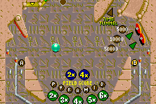 Time Scanner 5