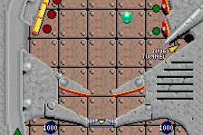 Time Scanner 6