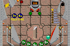 Time Scanner 7
