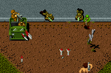 Time Soldiers 7