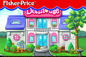 Time to Play Dollhouse 1