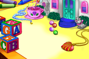 Time to Play Dollhouse 2