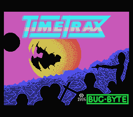 Time Trax 0