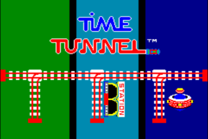 Time Tunnel 1