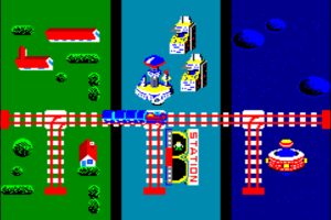 Time Tunnel 2