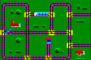 Time Tunnel 4