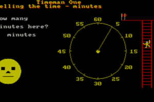 Timeman One 6